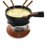 Koken|ohgreen Kaasfondueset