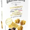 Voeding|ohgreen Kaaskoekjes met truffelsmaak