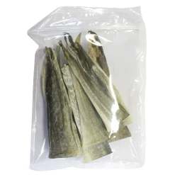 Hond Voeding|Werelddierendag|ohgreen Kabeljauwhuid 150 gr./zak