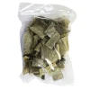 Hond Voeding|Werelddierendag|ohgreen Kabeljauwhuidstukjes 100 gr./zakje