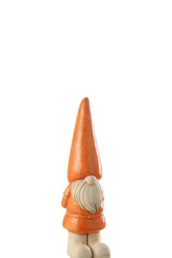 Sfeermakers|ohgreen Kabouter buiten mgo oranje small