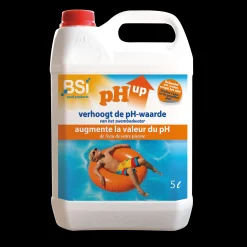 Onderhoud En Accessoires|ohgreen Kan met 5 l Ph up liquid