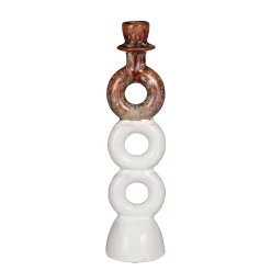 Sfeermakers|ohgreen Kandelaar - H32 x 8 cm