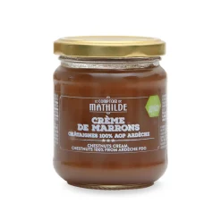 Voeding|ohgreen Kastanjecrème