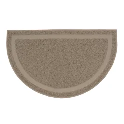 Speelgoed|ohgreen Kattenbakmat halfrond