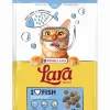 Werelddierendag|Kat Voeding|ohgreen Kattenbrokken lara adult with salmon 1,9kg
