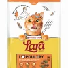 Werelddierendag|Kat Voeding|ohgreen Kattenbrokken lara adult with chicken-turkey 1,9kg