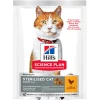Kat Voeding|Werelddierendag|ohgreen Kattenbrokken science plan sterilised cat adult met kip