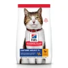 Kat Voeding|Werelddierendag|ohgreen Kattenbrokken science plan mature adult kip 300g