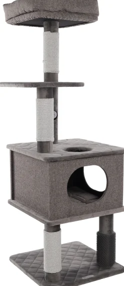 Kattenkrabpalen|ohgreen Kattenkrabpaal teor