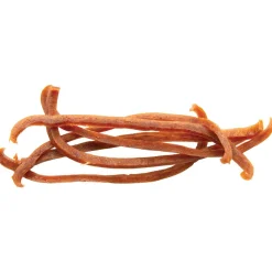 Kat Voeding|ohgreen Kattensnack nibbly jerky kip & vis 30g