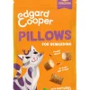 Kat Voeding|ohgreen Kattensnack pillows kip
