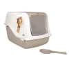 Verzorging|ohgreen Kattentoilet ariel cat surprise