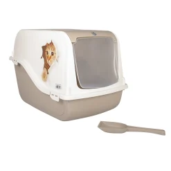 Verzorging|ohgreen Kattentoilet ariel cat surprise