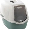 Ecocheques|Verzorging|ohgreen Kattentoilet lexie groen