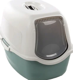 Ecocheques|Verzorging|ohgreen Kattentoilet lexie groen