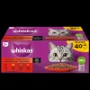 Kat Voeding|ohgreen Kattenvoer - Adult 1+ - Classic Selectie in Saus - 48x85g