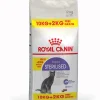 Kat Voeding|ohgreen Kattenvoer regular sterilised 10kg +2kg