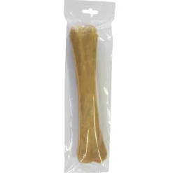 Hond Voeding|Werelddierendag|ohgreen Kauwbeen 25 cm 1-pack (eurol.)