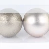 Kerstballen|ohgreen Kerstbal vanille (4sts)