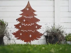 Decoratie|ohgreen Kerstboom