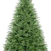 Kerstbomen|Kerstbomen Kunststof|ohgreen Kerstboom calgary fine groen 108 x 150cm
