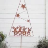 Decoratie|ohgreen Kerstboom "Christmas"