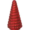 Thema Classic|Kerstdecoratie|ohgreen Kerstboom glas strass-steentjes
