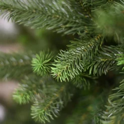 Kerstbomen|Kerstbomen Kunststof|ohgreen Kerstboom kentucky 228cm