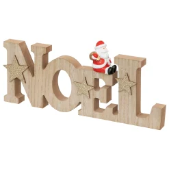Kerstdecoratie|ohgreen Kerstdecoratie met kerstman