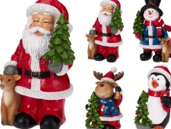 Thema Classic|Kerstdecoratie|ohgreen Kerstfiguren
