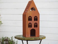 Decoratie|ohgreen Kersthuis