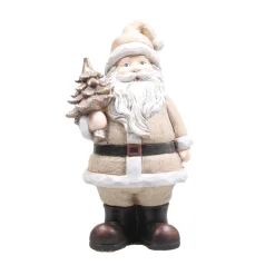 Kerstdecoratie|ohgreen Kerstman