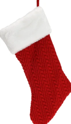 Kerstdecoratie|ohgreen Kerstsok
