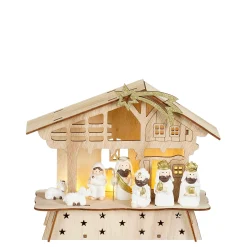 Kerststallen|ohgreen Kerststal