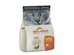 Kat Voeding|ohgreen 2Kg kalkoen en rijst