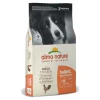 Hond Voeding|ohgreen 12Kg M kip en rijst