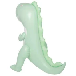Buitenspeelgoed|ohgreen Kids inflatable games reuze sprinkler dino