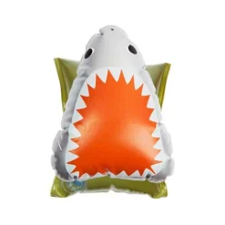 Buitenspeelgoed|ohgreen Kids pool floats zwembandjes haai