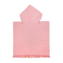 Buitenspeelgoed|ohgreen Kids swimtime strandponcho