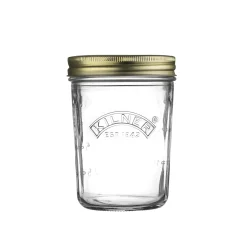 Ecocheques|In En Rond De Keuken|ohgreen KILNER INMAAKBOKAAL GLAS 350ML