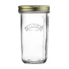 Ecocheques|In En Rond De Keuken|ohgreen KILNER INMAAKBOKAAL GLAS 500ML