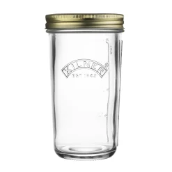 Ecocheques|In En Rond De Keuken|ohgreen KILNER INMAAKBOKAAL GLAS 500ML