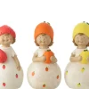 Sfeermakers|ohgreen Kind fruit buiten mgo small assortiment van 3