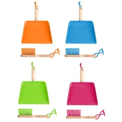 Handgereedschap|ohgreen Kinder veger en blik