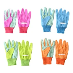 Handgereedschap|ohgreen Kinderhandschoenen