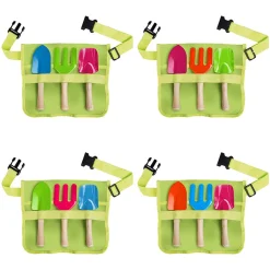 Handgereedschap|ohgreen Kindertuingereedschapsgordel