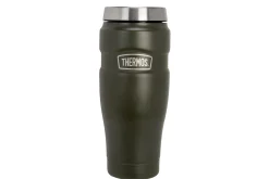 In En Rond De Keuken|ohgreen King tumbler mug army green 470ml