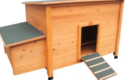 Hokken|ohgreen Kippenhok fort