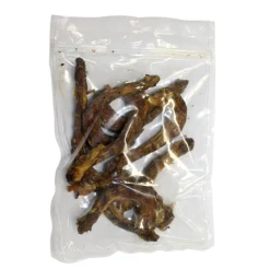 Hond Voeding|Werelddierendag|ohgreen Kippennekken 200 gr./zakje